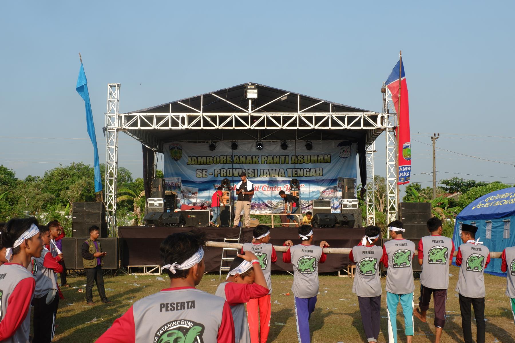 jambore-lksa-psaa-jawa-tengah